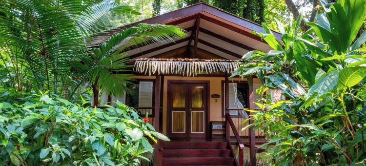 娜姆沃基旅馆(Namuwoki Lodge)图片