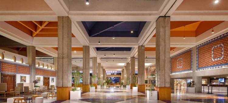 巴亚以塔港美利亚全包酒店(Melia Puerto Vallarta - All Inclusive)图片