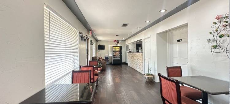 忠诚酒店盖恩斯维尔(Loyalty Inn Gainesville)图片