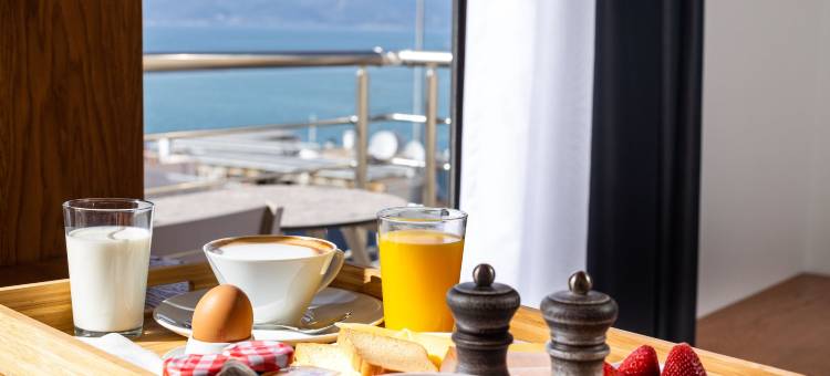 DAYS城市套房(Days City Suites)图片