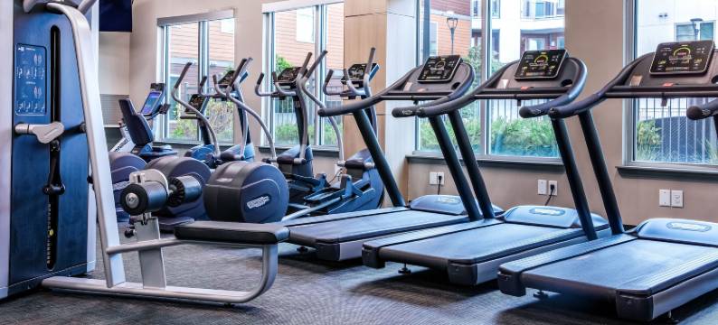 Placemakr 音乐街 - 范德比尔特(Placemakr Music Row - Vanderbilt)图片