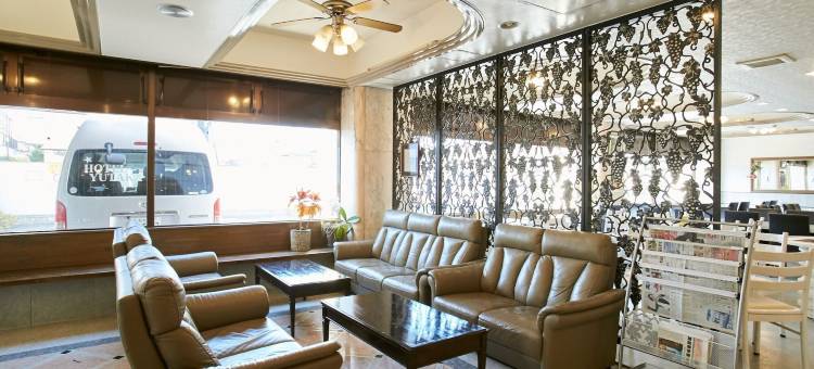 关空太阳城由多加酒店(Hotel Sun Plus Yutaka)图片