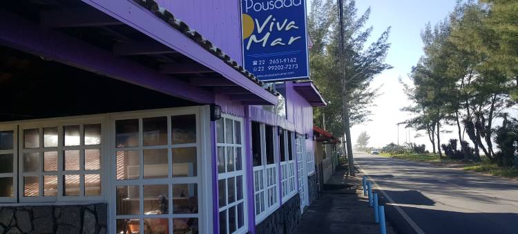 非凡海滨旅馆(Pousada Viva Mar)图片