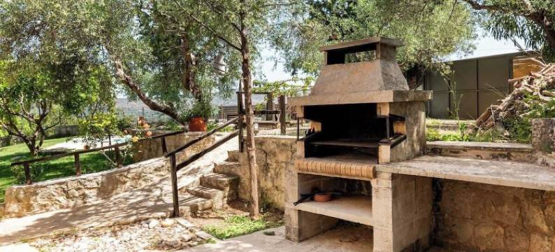 阿洛尼别墅(Villa Aloni)图片