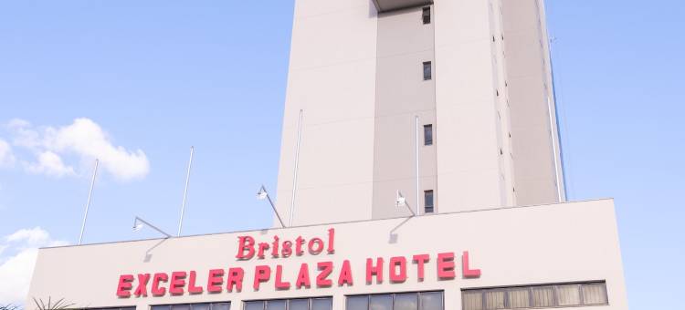 布里斯托尔埃克塞勒广场酒店(Bristol Exceler Campo Grande)图片