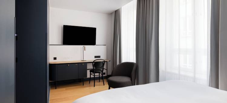 赫尔辛基原创索考斯酒店(Solo Sokos Hotel Helsinki)图片