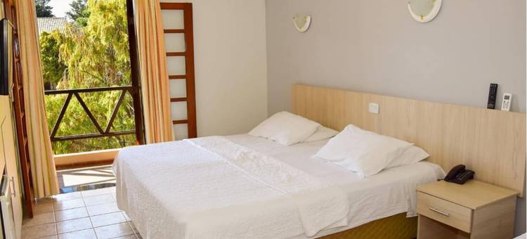 维拉圣奥古斯丁酒店(Hotel Villa Santo Agostinho)图片