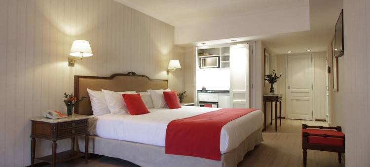 布宜诺斯艾利斯中心温德姆华美达酒店(Ramada by Wyndham Buenos Aires Centro)图片