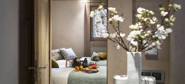 MGM酒店及公寓 – 图尔岩公寓(MGM Hôtels & Résidences - Résidence le Roc des Tours)图片