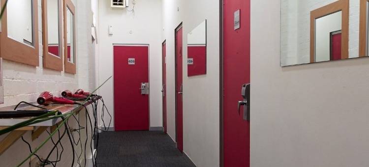 悉尼流浪者青年旅馆(Nomads Sydney)图片