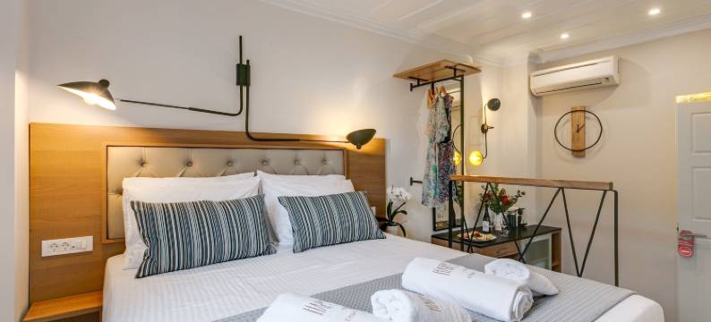 哈瑞斯马瑞舒适酒店(Harismari Cozy Hotel)图片