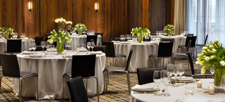 Limelight Hotel Denver图片