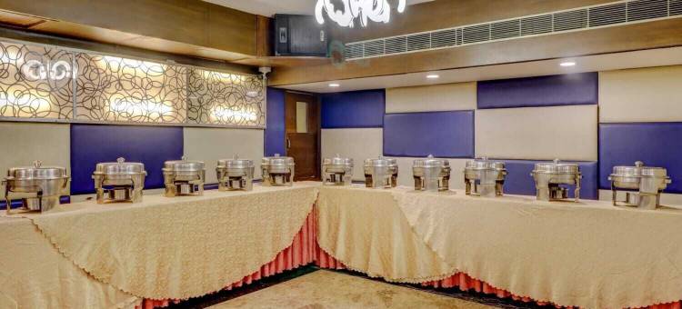 贝兹克里希纳凯艺酒店(Quality Inn Bez Krishnaa)图片