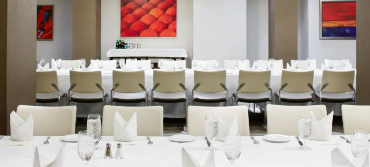 大中央精品酒店(Hotel Boutique Grand Central)图片