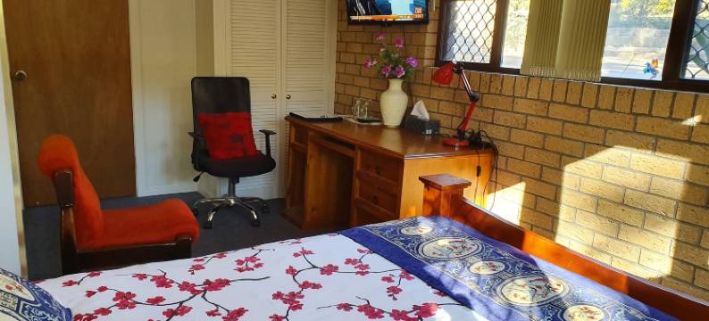 Gowrie Agapanthous - 青年旅舍(Gowrie Agapanthus)图片