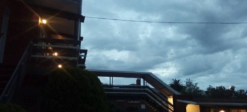 红木汽车旅馆(Redwood Lodge Motel)图片