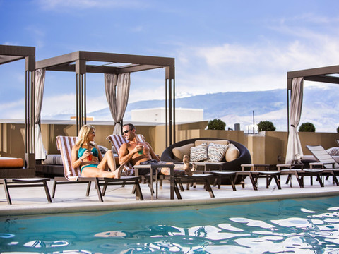 银色传统度假酒店 - 凯撒奖励目的地