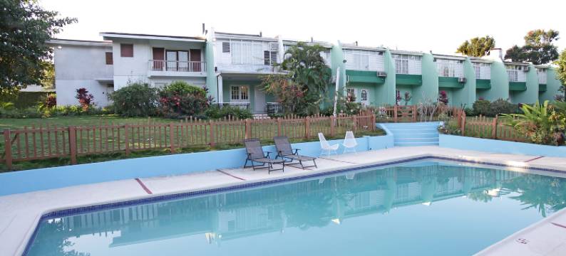 花园酒店(The Gardens)图片