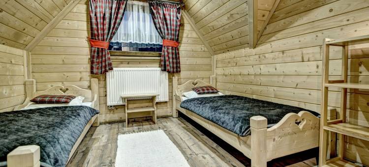 奥萨达哈仁达酒店(Osada Harenda)图片