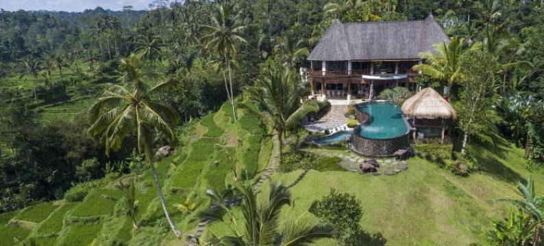 阿迪瓦纳达拉阿玉酒店(Adiwana Dara Ayu Villas)图片