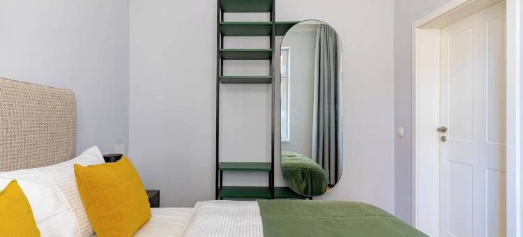 Numa | 施特劳斯客房和公寓(Numa | Strauss Rooms & Apartments)图片