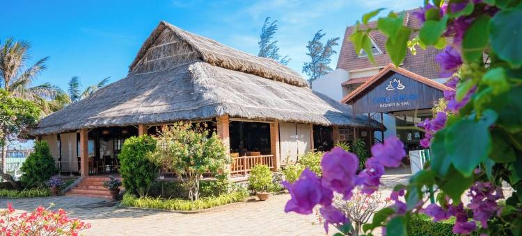 头顿莲花度假村(Lotus Vung Tau Resort & Spa)图片