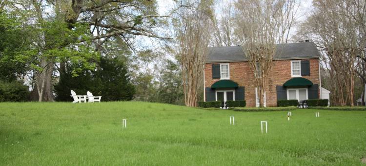 万茂酒店(Monmouth Historic Inn)图片