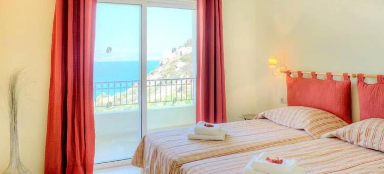 宜斯恩科乐奇别墅(Istron Collection Villas)图片