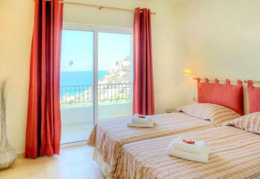 Istron Collection Villas Hotel Overview