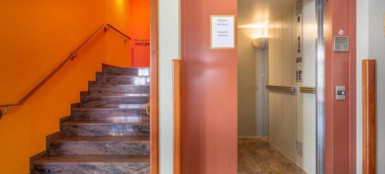 公园酒店(Hotel am Park)图片