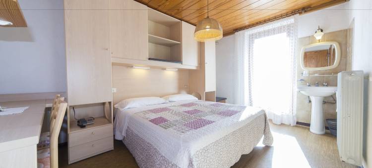 特伦蒂诺酒店(Hotel Trentino)图片