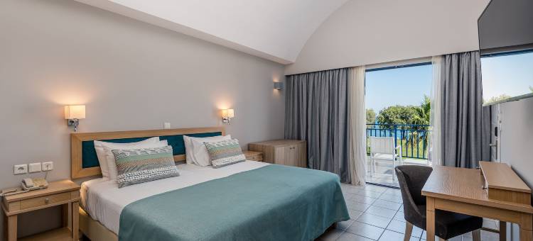 科斯亚特兰蒂卡海滩度假村 - 全包式(Atlantica Beach Resort Kos)图片