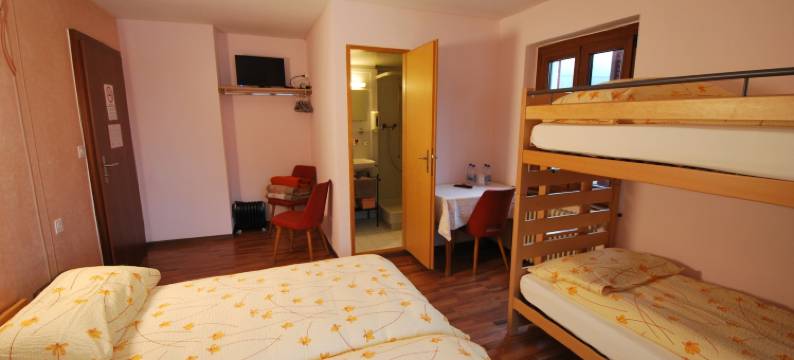 巴尔迪餐厅酒店(Hotel Ristorante Baldi)图片