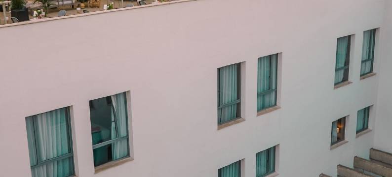 拉古纳大酒店(La Laguna Gran Hotel)图片