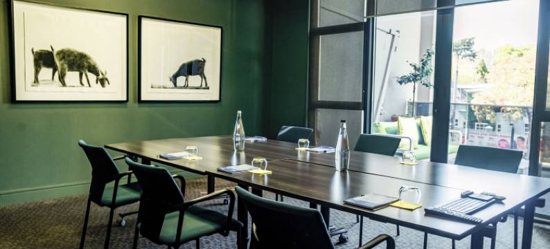 罗斯班克家庭套房酒店(Home Suite Hotels Rosebank)图片