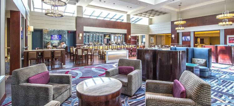 费尔法克斯希尔顿酒店(Hilton Fairfax)图片