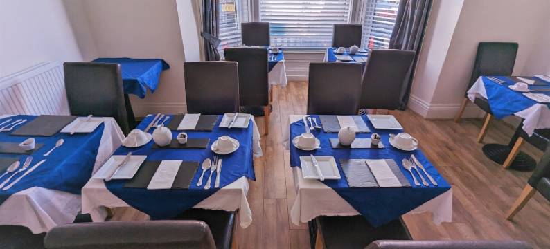 塞纳斯旅馆(The Senarth)图片