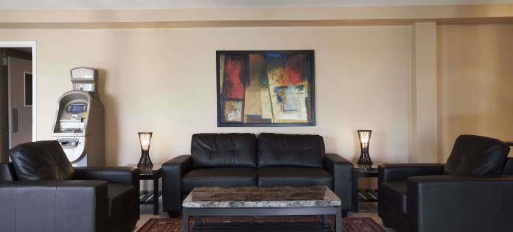 Travelodge by Wyndham Kapuskasing图片