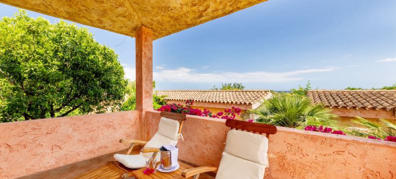 圣爱姆海滩酒店(Sant'Elmo Beach Hotel)图片