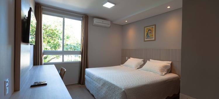 伊瓜苏夫兹酒店(Hotel Foz do Iguaçu)图片