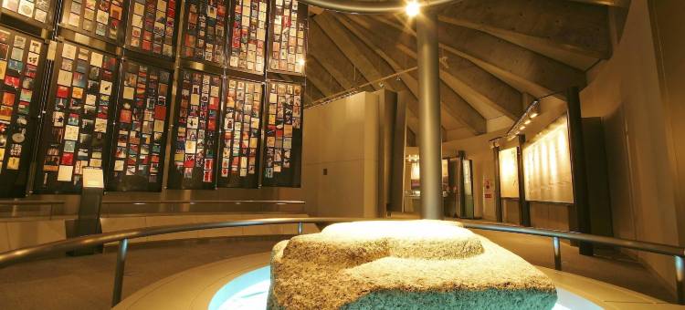 新田川酒店(Art Hotel Kokura New Tagawa)图片