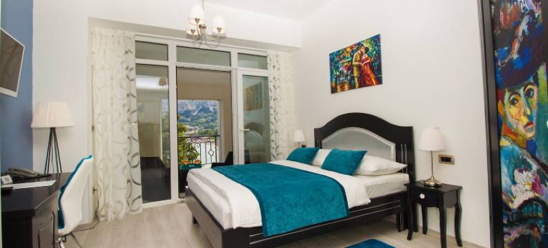 文物坲扎酒店(Hotel Heritage Forza)图片