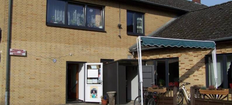 温特青年旅舍(Hostel Wendt)图片