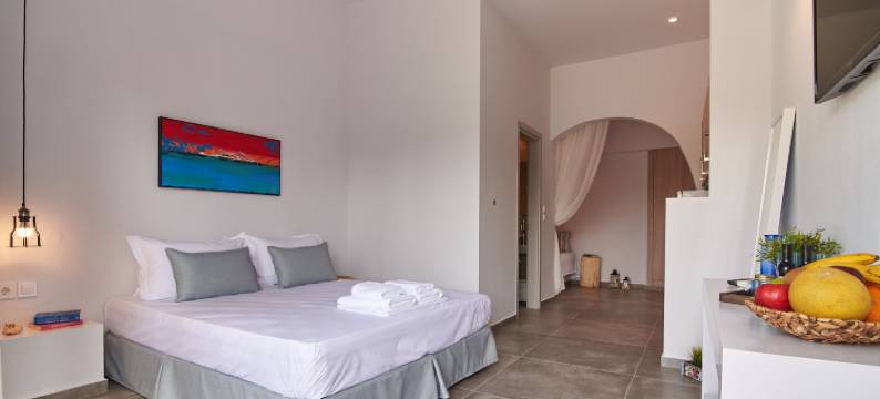 玛丽亚别墅酒店(Villa Maria)图片