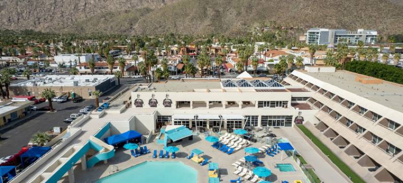 佐索酒店(Hotel Zoso)图片