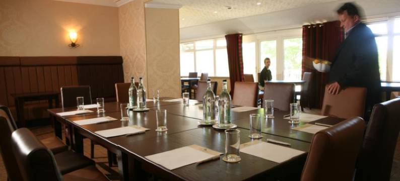 布罗福德酒店(Broadford Hotel)图片