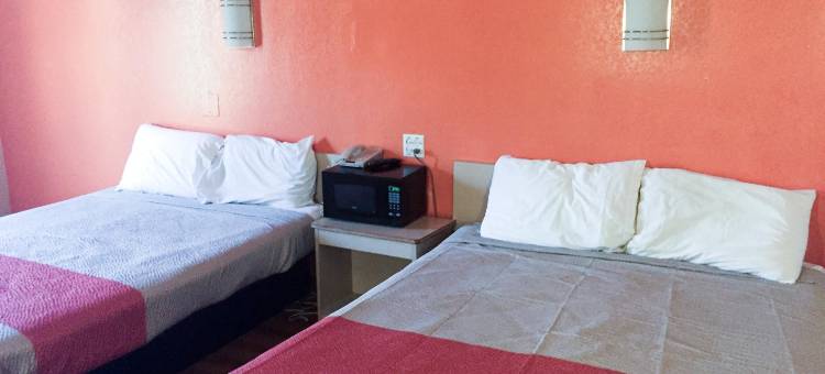 沃里克普罗维登斯机场6号汽车旅馆 - I-95(Motel 6 Warwick, RI - Providence Airport - I-95)图片