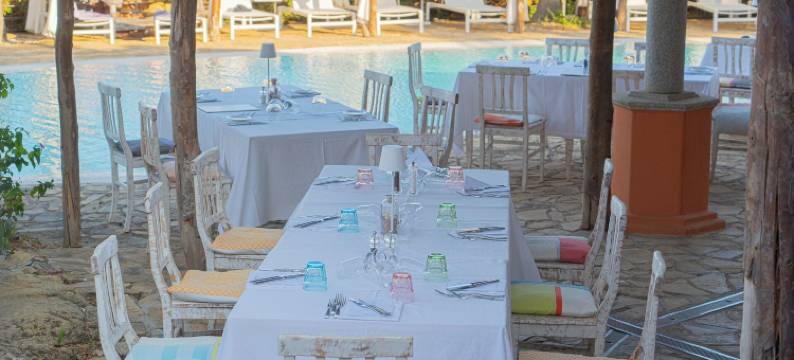 加拉尼亚斯度假酒店(Felix Hotels - Galanias Hotel & Retreat)图片