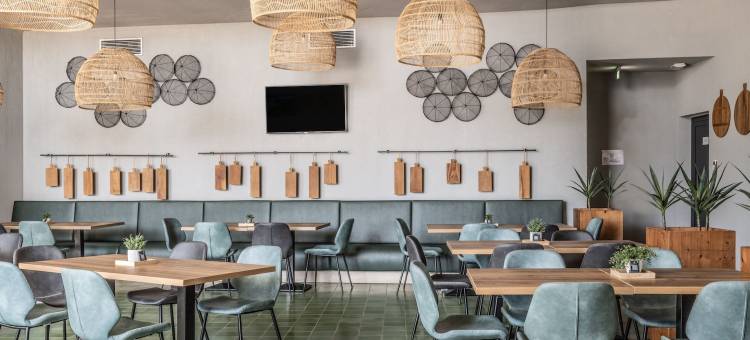 法尔肯斯泰恩精品活动房扎达尔- 露营酒店(Falkensteiner Premium Mobile Homes and Camping Zadar)图片