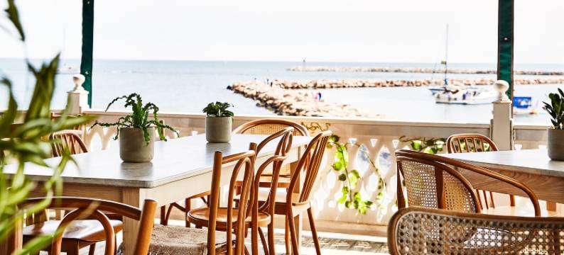 布洛克小岛海滩别墅酒店(Block Island Beach House)图片